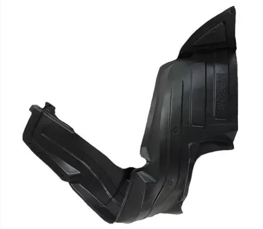 13fdxgd Підкрилок лівий передній Hyundai i-10 2007-2013