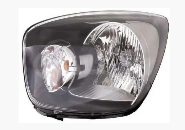 Фара для Kia Picanto 2011-2016 права