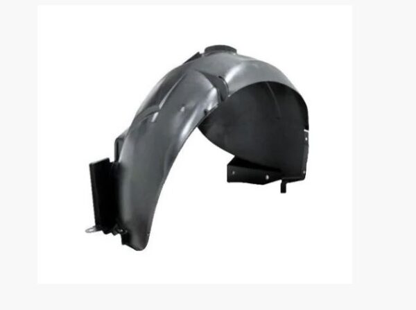 Підкрилок лівий передній Renault Logan 2004-2013