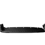 Бампер задній Mitsubishi Pajero 3 2003-2007 FP 3735 M02