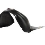 Підкрилок правий передній Volkswagen Passat B7 Європа 2010-2014 задня частина FP 7423 913