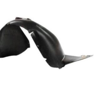 13ghgh12 Підкрилок правий передній Volkswagen Passat B7 Європа 2010-2014 задня частина