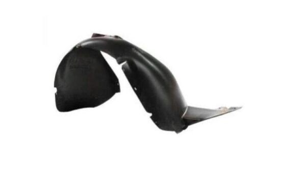 13ghgh12 Підкрилок правий передній Volkswagen Passat B7 Європа 2010-2014 задня частина