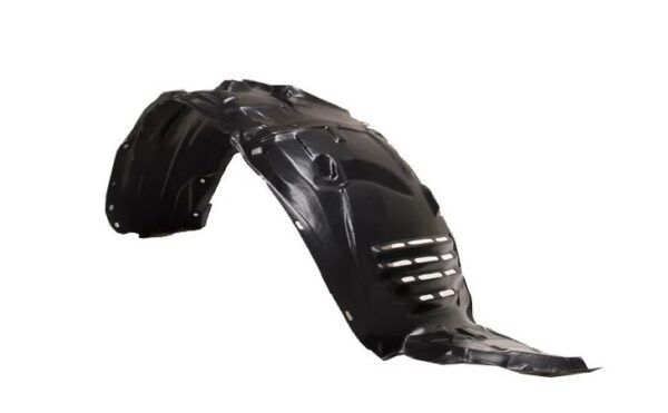 13ghjhfg Підкрилок лівий передній Mazda 3 2004-2009 хетчбек