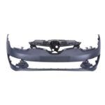 Бампер передній Renault Scenic 2014-2016 FP 5652 901