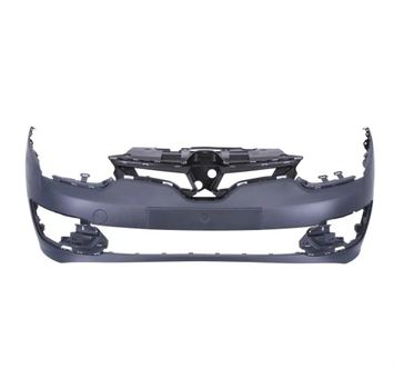 13hfbghnjkhjml Бампер передній Renault Scenic 2014-2016