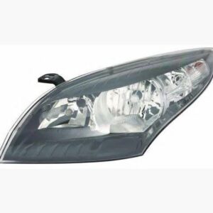 13hggjhg Фара для Renault Megane 2009-2011 права
