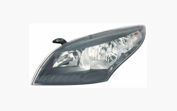13hggjhg Фара для Renault Megane 2009-2011 права