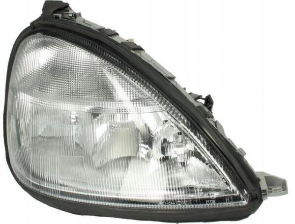 Ліва фара Mercedes-Benz A-class W168 1997-2001