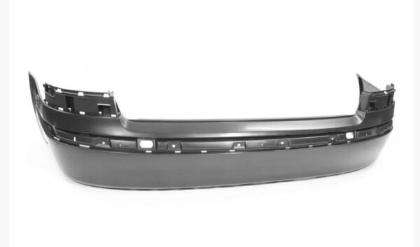 13hjgjkgjkgk Бампер задній Skoda Octavia A5 2005-2009