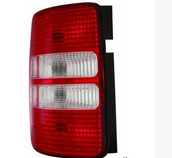 13jbjjh5445 Задній ліхтар Volkswagen Caddy 2011-2015 лівий FP 7422 F3-E