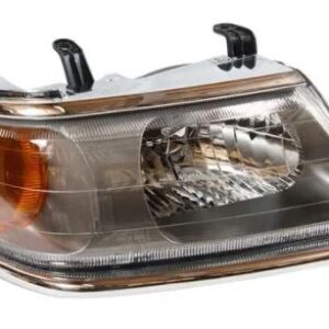 Фара для Mitsubishi Pajero Sport 2000-2008 ліва