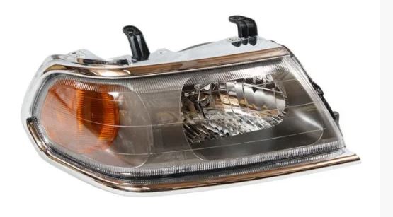 Фара для Mitsubishi Pajero Sport 2000-2008 ліва