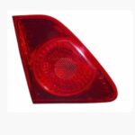 Задній ліхтар Toyota Corolla 2007-2009 лівий FP 7015 901