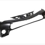 Бампер передній Toyota RAV4 2013-2015 FP 7040 904