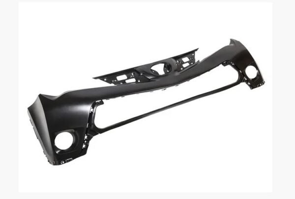 Бампер передній Toyota RAV4 2013-2015