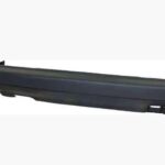 Бампер задній Volkswagen Golf 2 1990-1991 FP 9521 280-P