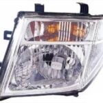 Фара для Nissan Pathfinder 2005-2014 ліва FP 5019 280