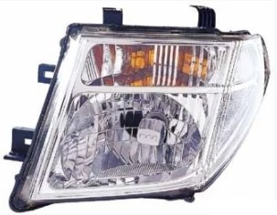 13kfjkl Фара для Nissan Pathfinder 2005-2014 ліва