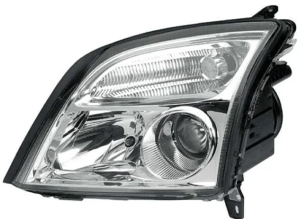 13kfjkw Ліва фара Opel Vectra C 2002-2005