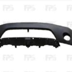 Бампер передній Mitsubishi Outlander XL 2007-2010 FP 3733 F1-P