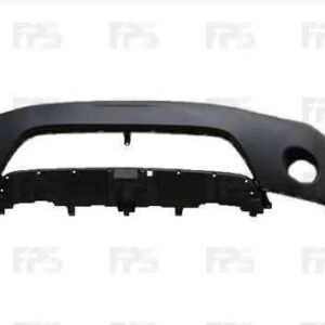 Бампер передній Mitsubishi Outlander XL 2007-2010