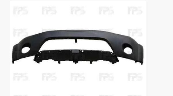 13kghjlkhkhjkhjlhj2112 Бампер передній Mitsubishi Outlander XL 2007-2010