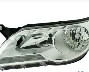Фара для Volkswagen Tiguan 2007-2011 права