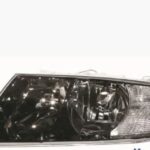 Фара для Skoda Octavia A5 2005-2009 права GS 6407 D306-X