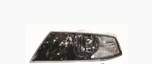 Фара для Skoda Octavia A5 2005-2009 права