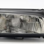 Фара для Mazda 323 Bf 1989-1994 седан/хетчбек права FP 3432 R3-E