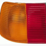 Задній ліхтар Audi 100 1991-1994 лівий седан зовнішній FP 0012 R3-P