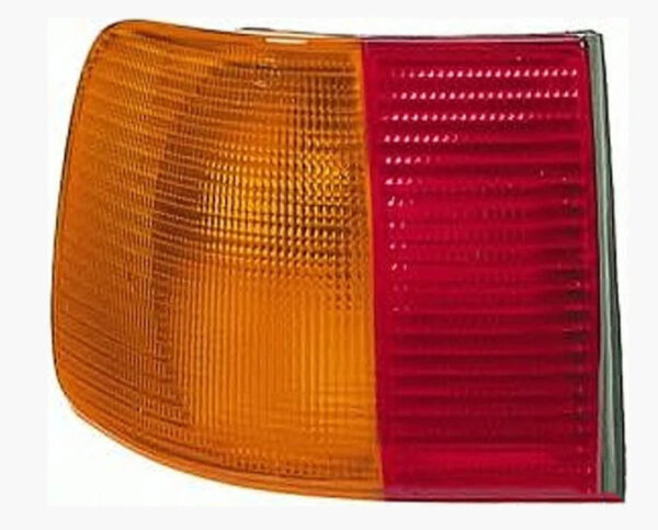 13lchdikjhsjk Задній ліхтар Audi 100 1991-1994 лівий седан зовнішній