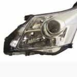 Фара для Toyota Avensis 2008-2011 ліва Фара для Toyota Avensis 2008-2011 ліва FP 7020 311