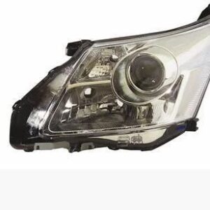 13lkkj Фара для Toyota Avensis 2008-2011 ліва