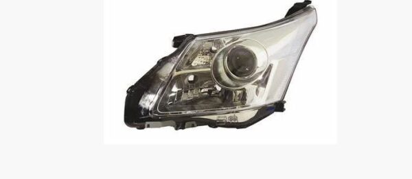 Фара для Toyota Avensis 2008-2011 ліва