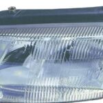 Фара для Volkswagen Passat B5 1997-2000 ліва FP 9539 992