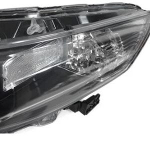 Фара для Honda Accord 8 2008-2010 права