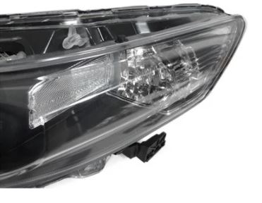 Фара для Honda Accord 8 2008-2010 права