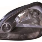 Фара для Hyundai Tucson 2004-2013 ліва 6100652159