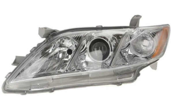 13wjfiejrkf Ліва фара Toyota Camry XV55 2014-2017 Європа