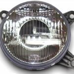 Фара для BMW 5 E34 1988-1997 ліва FP 0057 210