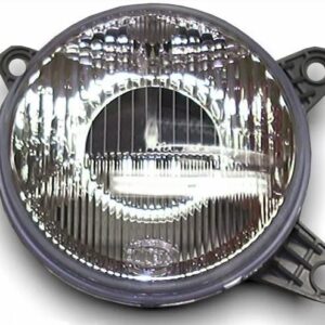 Фара для BMW 5 E34 1988-1997 ліва