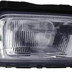 Фара для Audi A4 B5 1995-1999 права FP 0018 M07