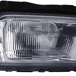 Фара для Audi A4 B5 1995-1999 права