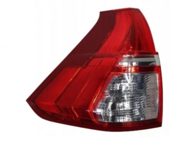 146jfHS10 Задній ліхтар лівий Honda CR-V 2012-2015 нижня частина