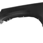 Переднє праве крило Volkswagen Tiguan 2007-2011 69841103072