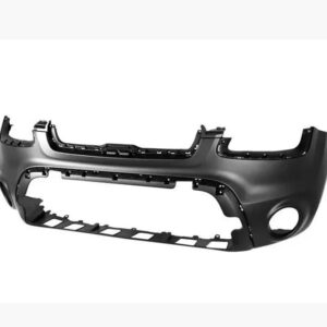 14bbgknnlkhjkhj Бампер передній Kia Soul 2012-2014