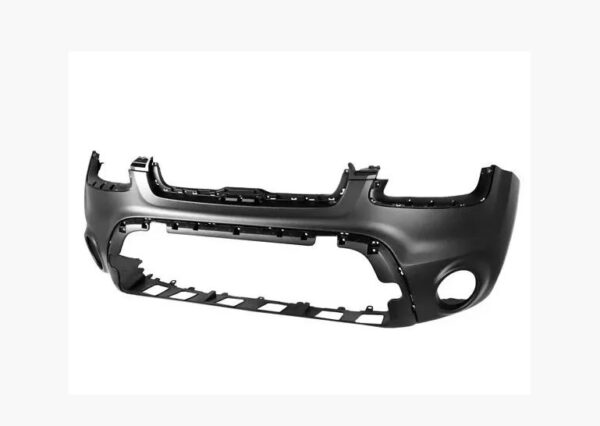 Бампер передній Kia Soul 2012-2014