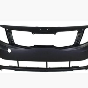 Бампер передній під крюк Kia Optima K5 2011-2013 (SX)